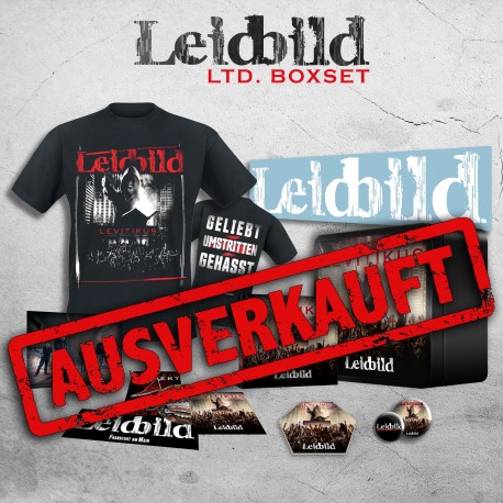 Fan-Box: Levitikus