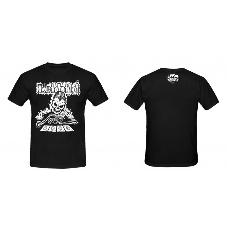 T-Shirt Spielkarten (Unisex)