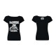 T-Shirt Spielkarten (Girly)