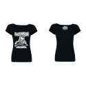 T-Shirt Spielkarten (Girly)