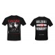 T-Shirt: Levitikus