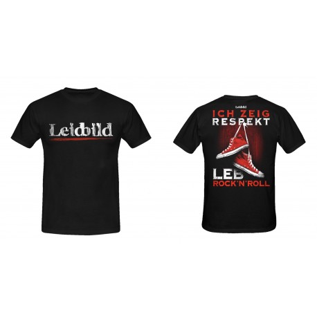 T-Shirt (Nicht mehr cool genug)