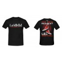 T-Shirt (Nicht mehr cool genug)