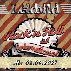 Benefiz-Song "Rock'n'Roll ist international"