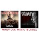 Mindfuck Music Bundle (Leidbild +  Fräulein Tonspur CD)