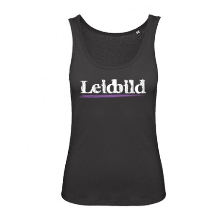 Leidbild Tank Top (Lila)