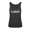 Leidbild Tank Top (Lila)