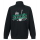 Zipper "Rock'n'Roll" ohne Kapuze