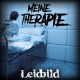 Leidbild - Meine Therapie (CD, Digipack)