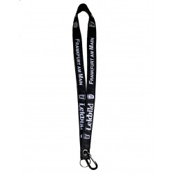 Leidbild Schlüsselband / Lanyard (Frankfurt am Main)