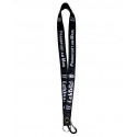 Leidbild Schlüsselband / Lanyard (Frankfurt am Main)