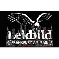 Leidbild-Flagge (Frankfurt am Main)