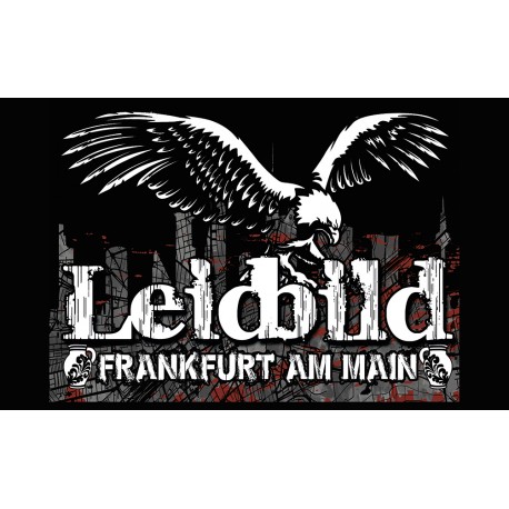 Leidbild-Flagge (Frankfurt am Main)