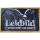 Leidbild-Flagge (Frankfurt am Main)